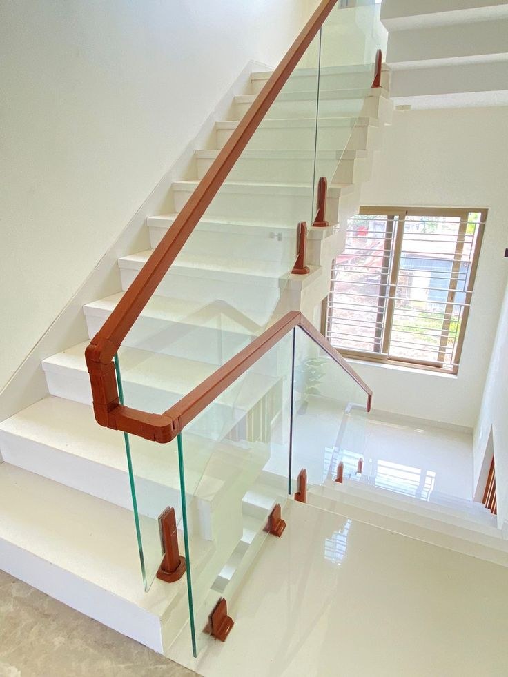 Aluminium Block System 95x84mm